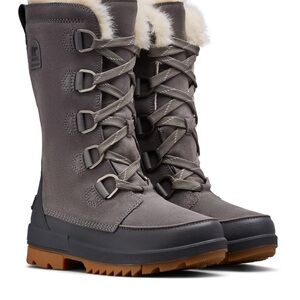 Women's Sorel Tivoli IV Tall Winter Boots